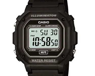 Casio 42mm Illuminator Digital Only $17.xx (Reg. $30) at Amazon