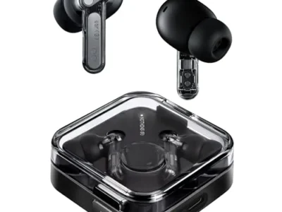 Nothing Ear (3) Only $99.xx (Reg. $149) at Amazon
