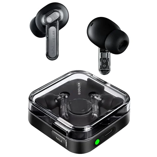 Nothing Ear (3) Only $99.xx (Reg. $149) at Amazon