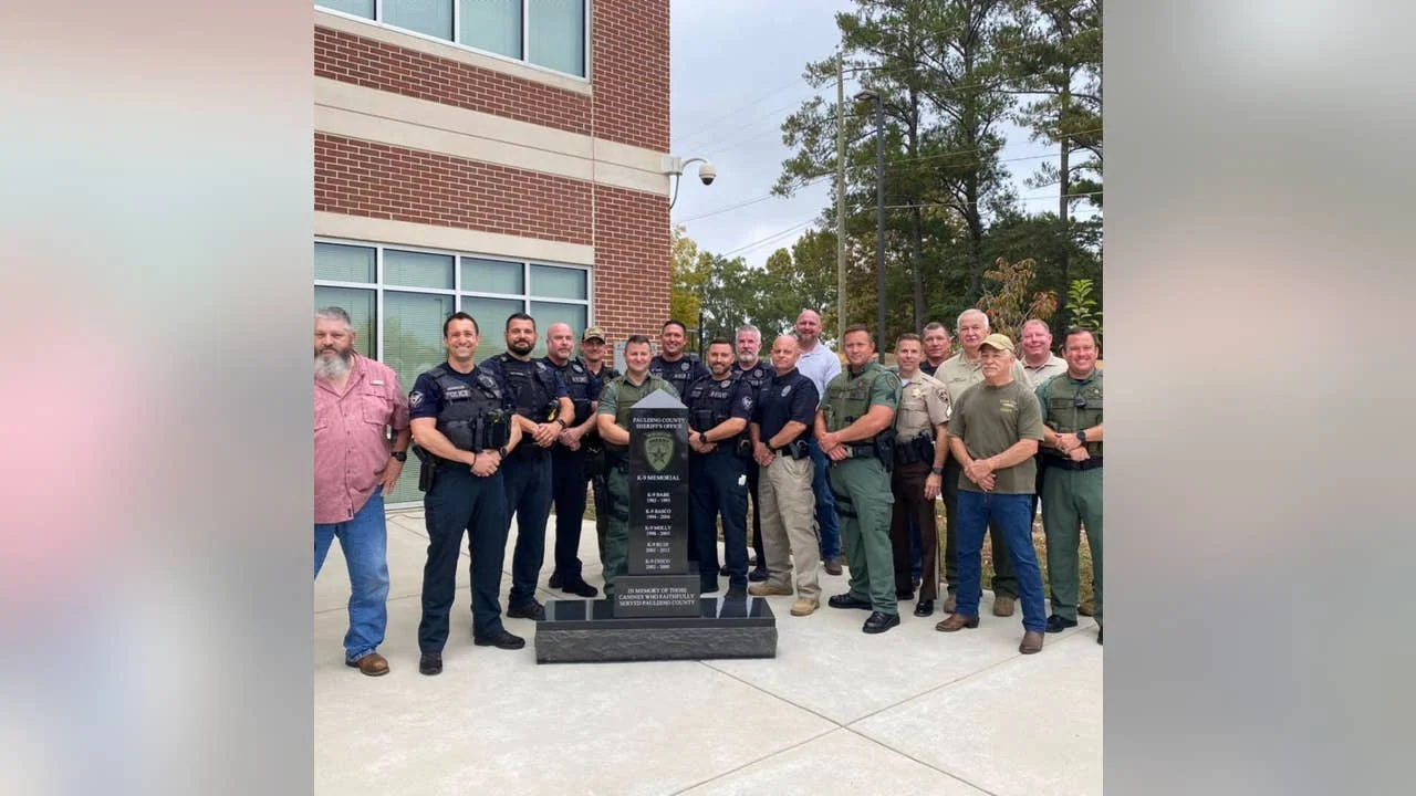 National First Responders Day Free Meals at Applebees