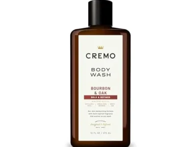 16oz Cremo Men’s Body Wash $6.xx at Amazon