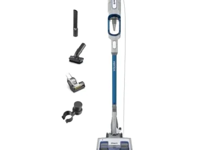 Shark Vertex Ultralight DuoClean PowerFins Corded Stick Vacuum w/ Self-Cleaning Brushroll $180.xx at Amazon