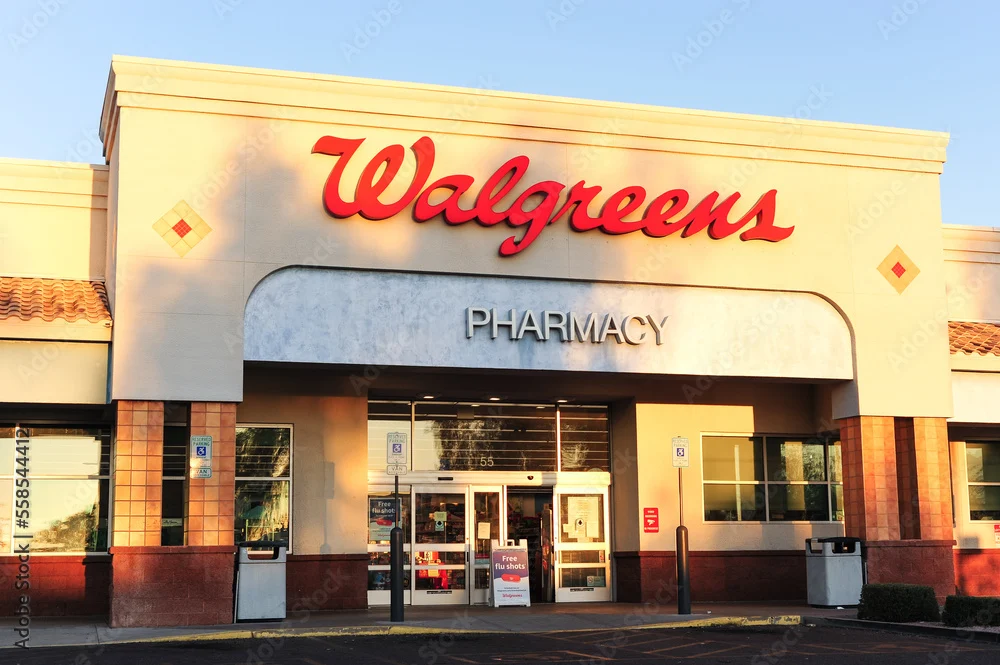 Braun Men’s Series 3 Wet & Dry Shaver Deal at Walgreens