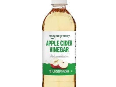 Amazon Fresh Apple Cider Vinegar Only $1.xx Shipped