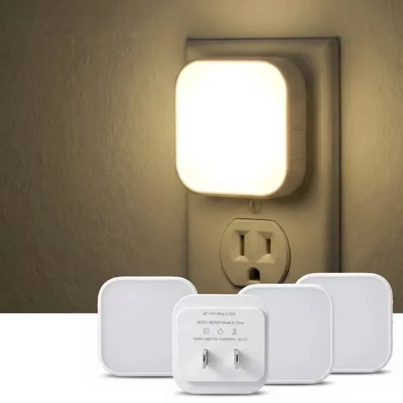 Walmart Home Pick: DAYBETTER Plug Only $11 (Reg. $20) at Walmart
