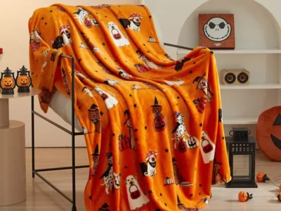 Couch-Throw-Blanket