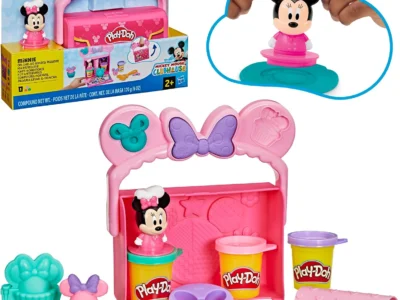 Play-Doh Disney Junior Mickey Mouse Clubhouse just $7.xx at Amazon