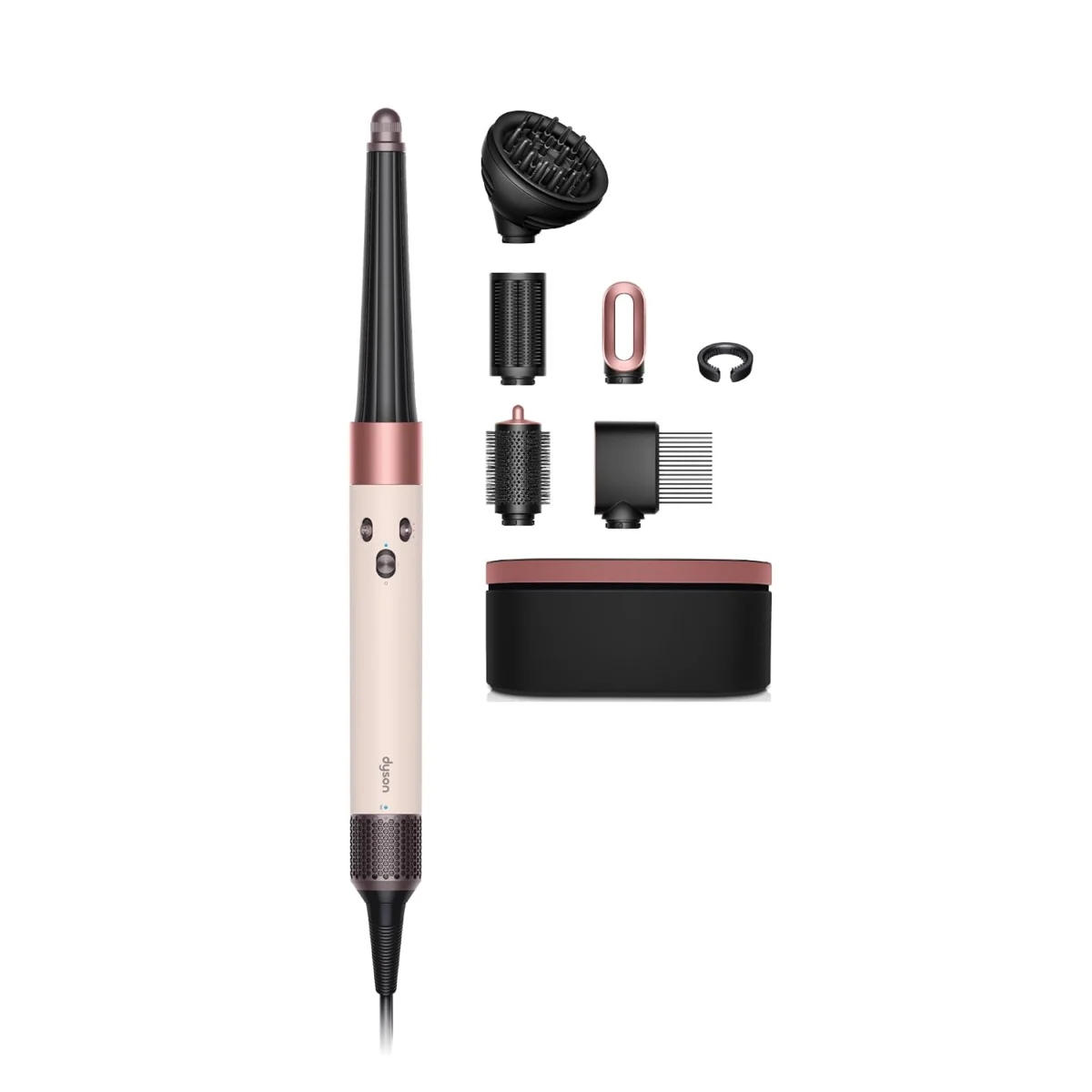 Dyson Airwrap i.d. 6-in-1 Multi-Styler Deal: Save 23%