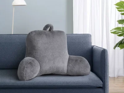 ONLY $14.96 (Reg. $20) Mainstays Backrest Pillow at Walmart