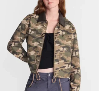 barn jacket