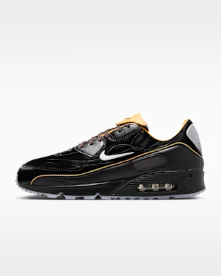 Nike Men’s Air Max Excee Shoe Only $45 (Reg. $100) at Nike