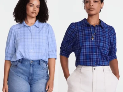button-front-shirt
