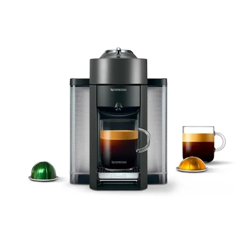 Nespresso Vertuo Coffee & Espresso Maker $131.xx (Reg. $219) at Amazon