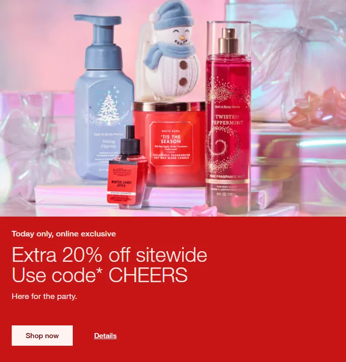 Foaming Hand Soaps Sale: Save $6.15 at Bath