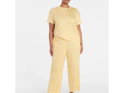 pajama-set