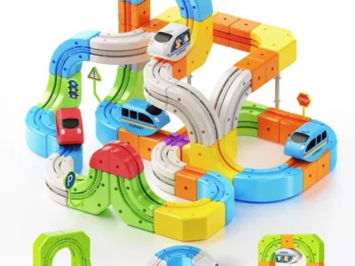 train-set