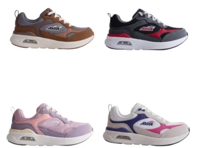 bubble-sneakers