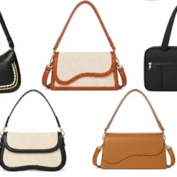 Crossbody and Shoulder Bags Deal: Save 50%
