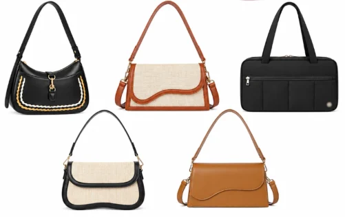 Crossbody and Shoulder Bags Deal: Save 50%