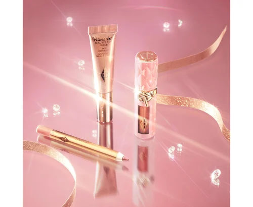 Charlotte Tilbury Iconic Lip & Cheek Kit Deal – Limited Offer