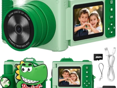 kids camera