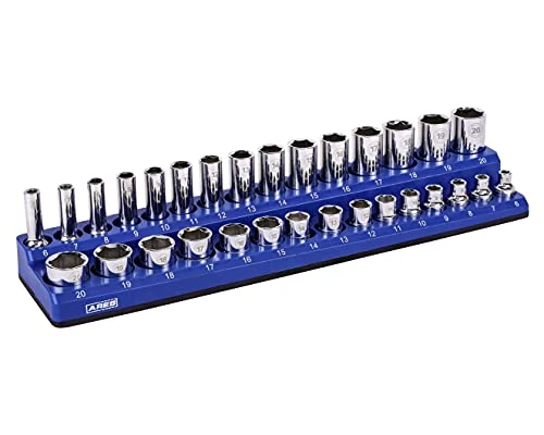 30-Piece Ares 3/8" Drive Metric Magnetic Only $11.xx at Amazon