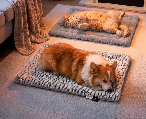 Self Warming Pet Bed Deal: Save $11.xx on Cozy Comfort