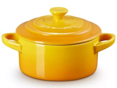 Le-Creuset-Stoneware-8-Ounce-Mini-Round-Cocottes