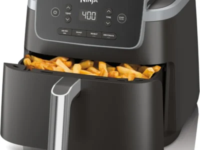 Ninja Air Fryer Pro 5 Qt 4-in-1 Deal: Save 38% Limited Time