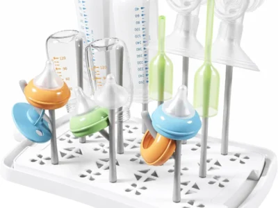 bottle drying rack