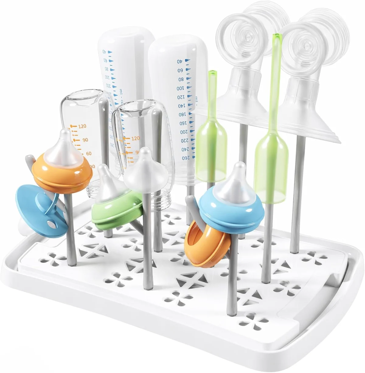 Baby Bottle Drying Rack Deal