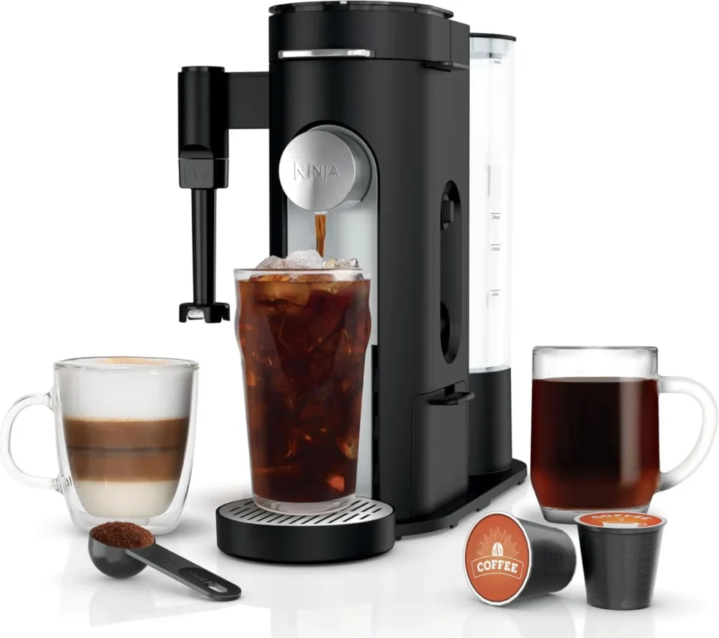 Coffee Maker 3