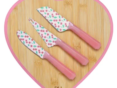 Paris Hilton 4-Piece Board Set Deal at Walmart