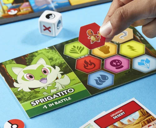 Monopoly Pokémon Edition Board Game Just $14.99 (Reg. $24.99) at Walmart