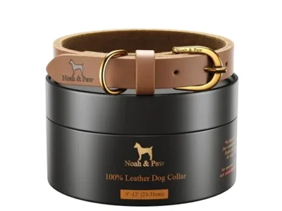 Select Accts: Noah & Paw Oil-Wax Only $22.xx (Reg. $27) at Amazon
