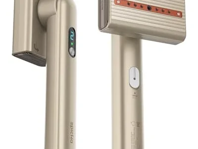 EPICKA Dual Voltage Global Travel Only $35.xx (Reg. $60) at Amazon