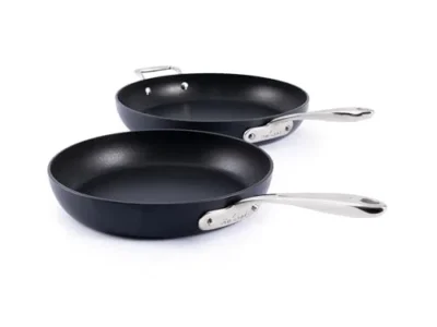 All-Clad HA1 Nonstick Fry Pan Set $89.xx (Reg. $130) at Amazon