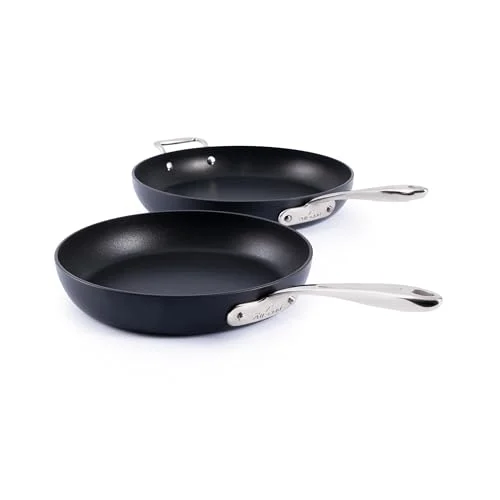 All-Clad HA1 Nonstick Fry Pan Set $89.xx (Reg. $130) at Amazon