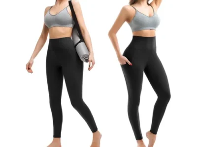 Walifrey Leggings with Pockets for $3.xx (Reg $8)
