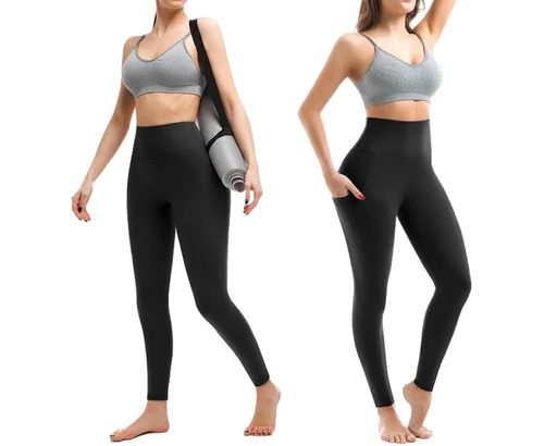 Walifrey Leggings with Pockets for $3.xx (Reg $8)