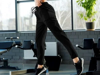Women’s Joggers w/ Pockets for $5.xx