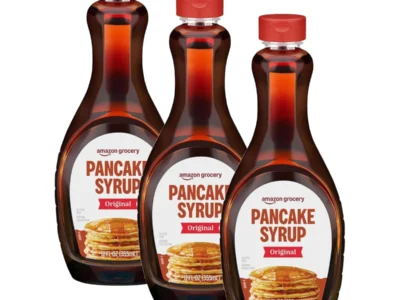 Original Pancake Syrup Pack of 3 Deal