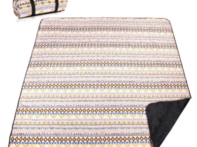 Airensky Extra Large Picnic Blanket Save $13.13 at Walmart