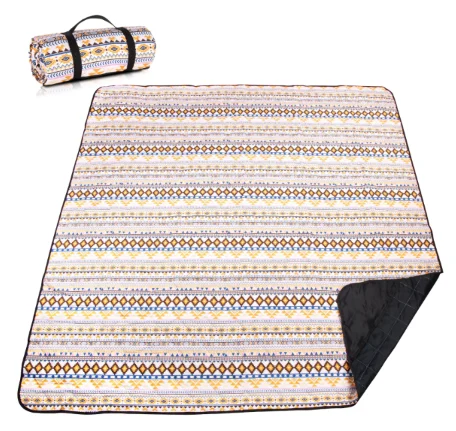 Airensky Extra Large Picnic Blanket Save $13.13 at Walmart