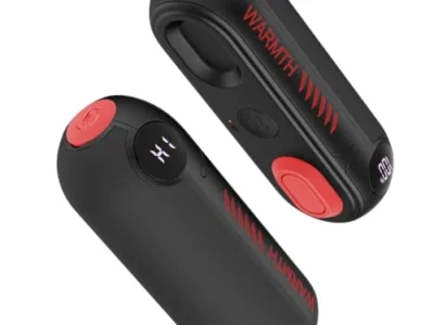 Zdkll Rechargeable Hand Warmers Only $15.xx (Reg. $20) at Amazon