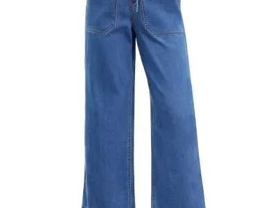 Vetinee women’s Wide Leg Elastic Only $19.xx (Reg. $25) at Amazon