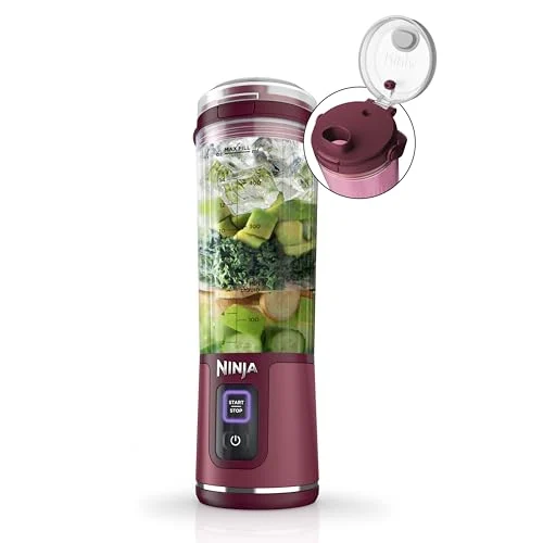 Ninja Blast 18-Oz Portable Only $39.xx (Reg. $70) at Amazon