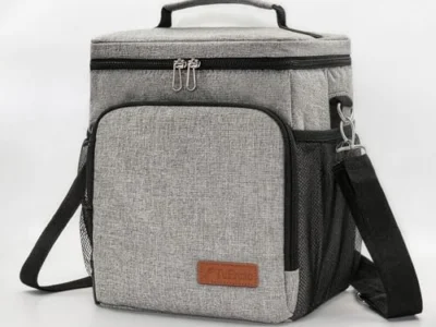 Tuercao 14L Collapsible Cooler Bag Only $9.xx (Reg. $20) at Amazon