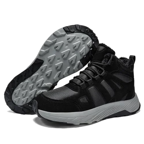 RUFONE Winter Boots Only $39.xx at Amazon