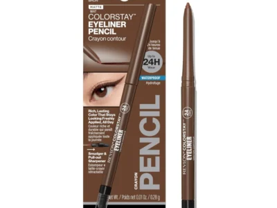 Revlon ColorStay Eyeliner Deal: Save $5.xx at Amazon